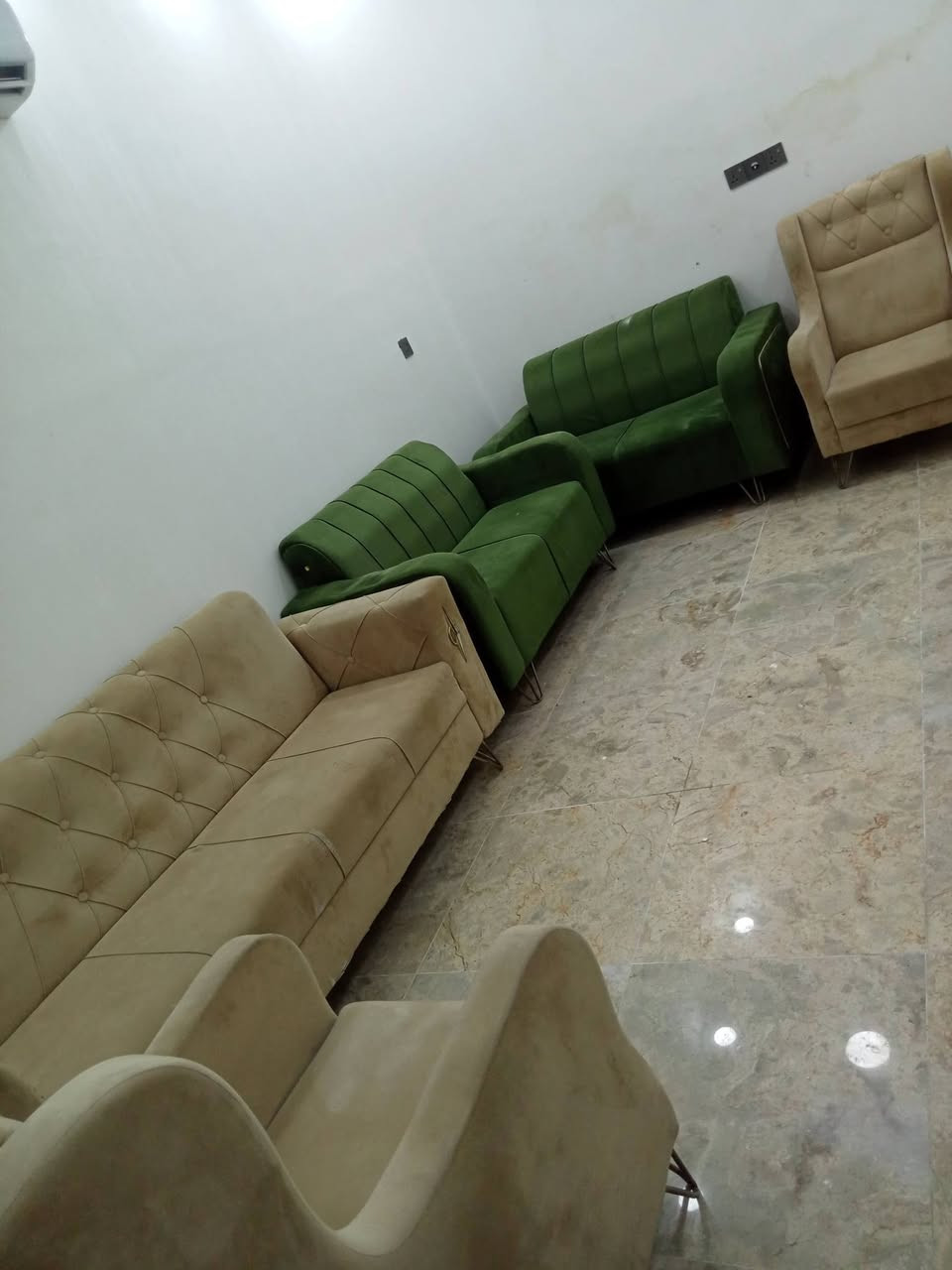 السلام عليكم عندي تخم 9 مقاعد 125مستعجل


**إذا كنت صاحب هذا الإعلان وتريد حذفه لأي سبب، رجاءا أرسل رسالة إلى الدعم الفني**