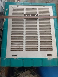 مبردة • استخدام قليل • بغداد