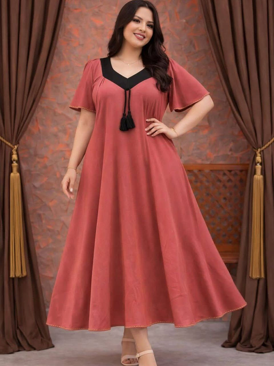 الاستفسار والحجز فقط واتساب+9647775744834
سعر20
7XL الى L


**إذا كنت صاحب هذا الإعلان وتريد حذفه لأي سبب، رجاءا أرسل رسالة إلى الدعم الفني**