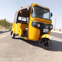 تكتك • موديل ٢١ • كربلاء حي الغدير