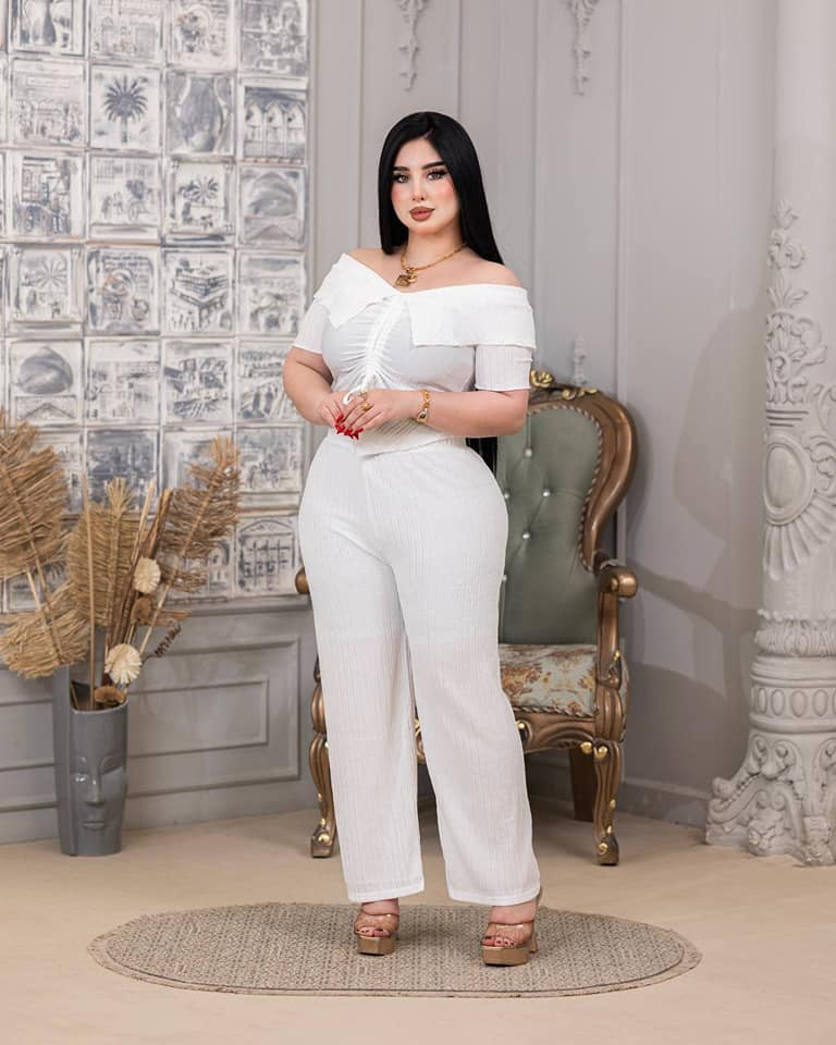 😍#جديدنا_وصل😍

اتراك نسائي  دلعه 🥰 

#الخامايه_اكريشه_درجة_اولى 

القياس. افريه سايز الحد وزن 75 كيلو 

سعر الدرزن  . 80  

المفرد 11


**إذا كنت صاحب هذا الإعلان وتريد حذفه لأي سبب، رجاءا أرسل رسالة إلى الدعم الفني**