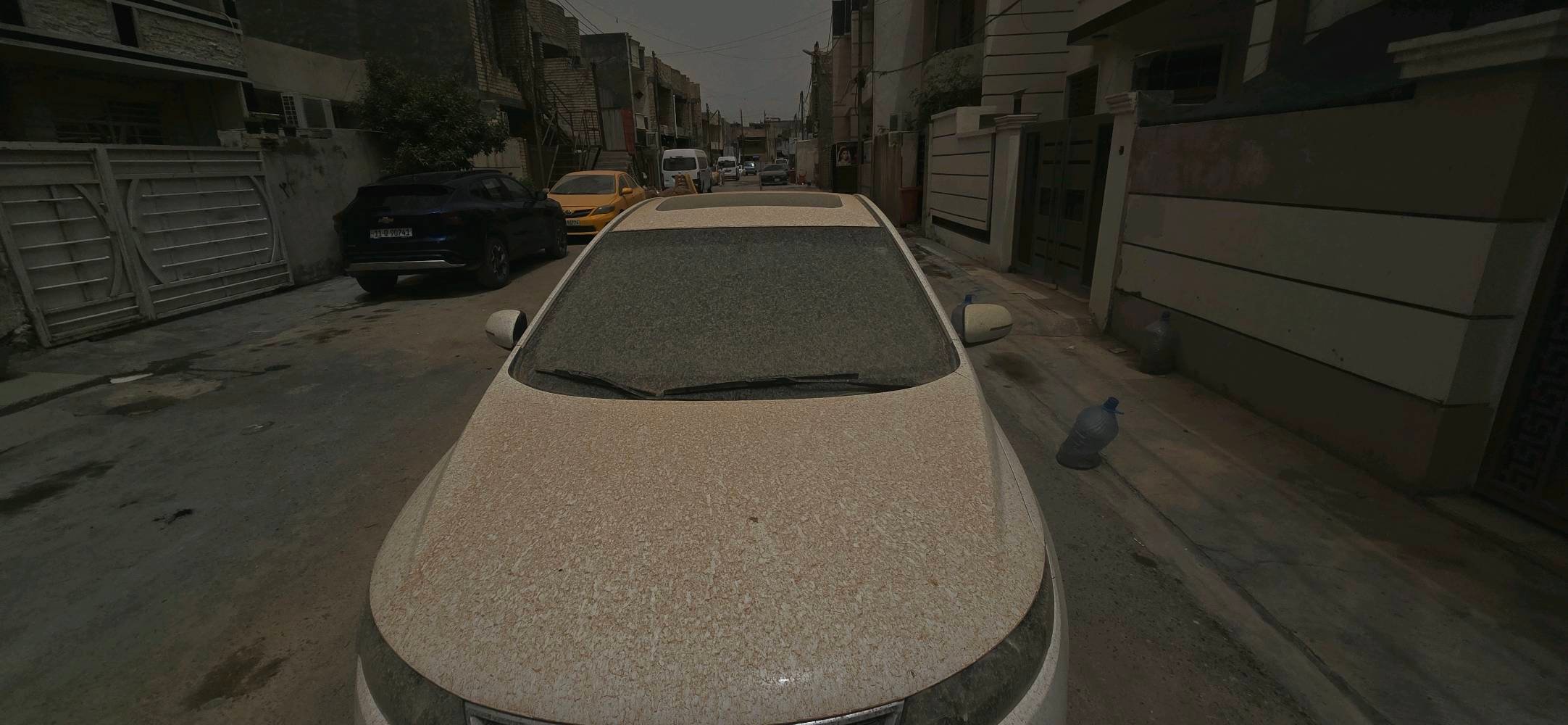 سيراتو ١١ فول بيها نص باب رش وبيها باردات  فقط رقم جديد سنويه نافذه شمالي ١٠٠$ وبيها مجال 
بغداد دورة ***********