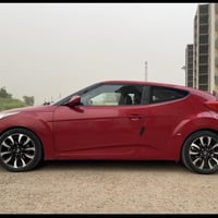 فولستر • ٢٠١٣