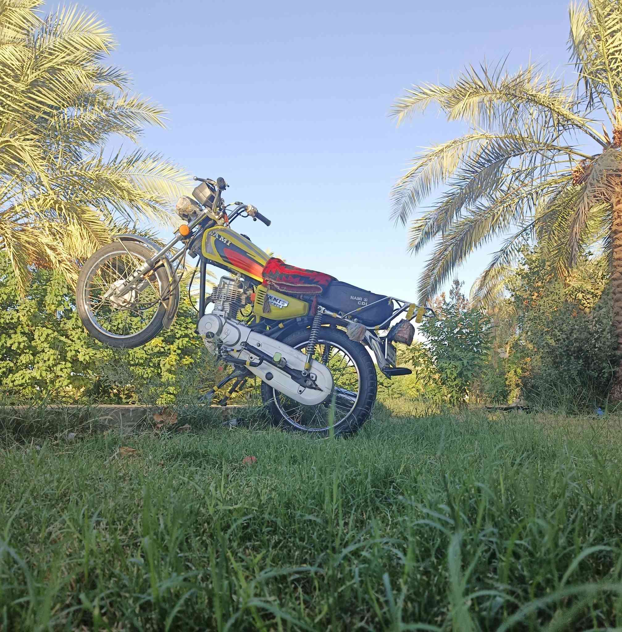 سلام عليكم  نامه مديل 22 اصلي
المكان كوت شراي يتصل ***********‬‏
