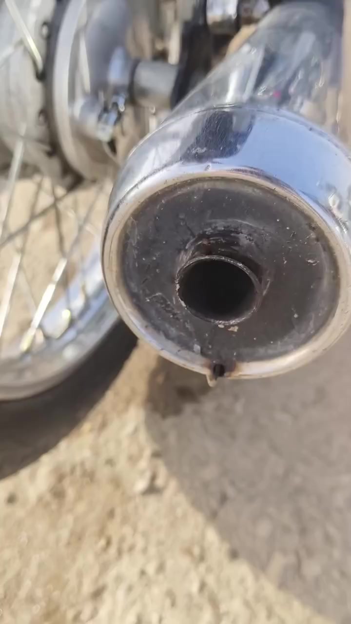 دراجه للبيع شاصي 13 تعميره شلامجه اصلي كلها دراجه نضيفها سعرها 925 وبيها مجال قليل للشراي


**إذا كنت صاحب هذا الإعلان وتريد حذفه لأي سبب، رجاءا أرسل رسالة إلى الدعم الفني**