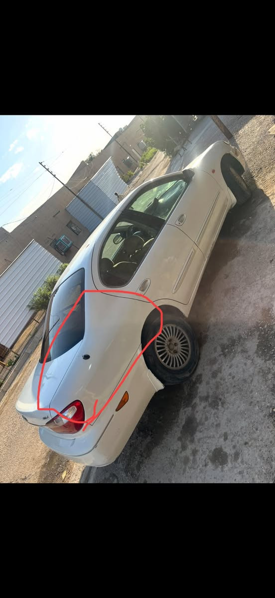 السلام عليكم  نيسان مكسما 2008 رقم بغداد مميز حداديه جديده تخم تايرات جديد سياره بلاديه داخل وخارج فقط جاملغ واحد خلفي مصبوغ  ب 73 مكاني بغداد المكاسب ***********
