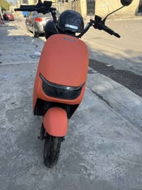 دراجة شحن • الريان • خمس بطاريات