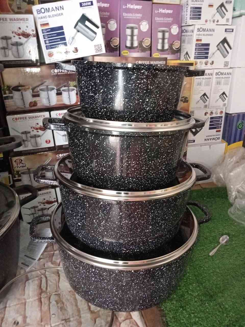 يا لله اللهم صلى على محمد وال محمد
كدر تيتانيوم وكرانيت ليزري زيتي الثقيل 
جميع القياسات ٢٠و٢٤و٢٨و٣٢و٣٦و٤٠و٤٤
بيع سيت وقطع يوجد توصيل جميع المحافظات
للحجز ولاستفسار مراسلة الصفحه او على الرقم 
واتساب ***********
