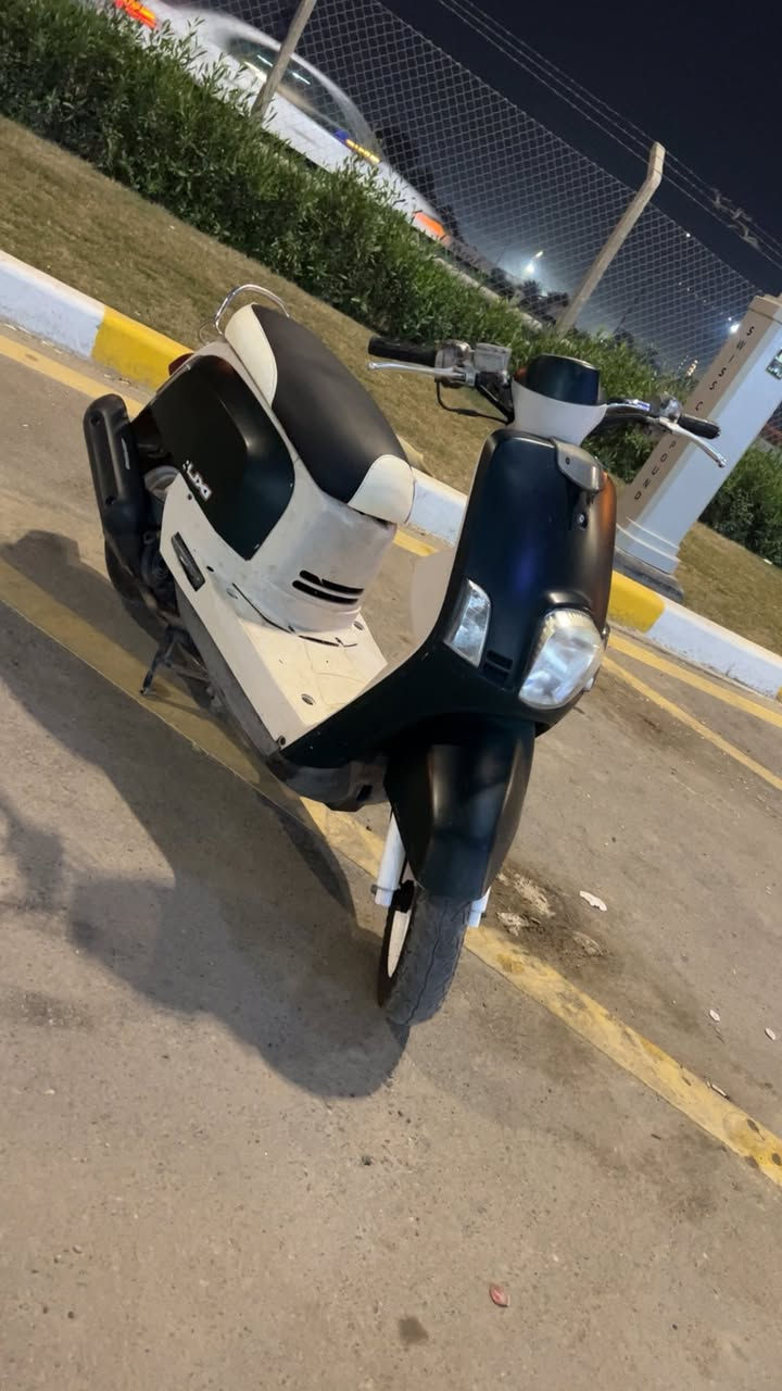 بوليس بلاديه مكفوله كله شغاله مابيه نقص مكينه خرسه ماتسمع صوته شلعه معدل فول سعره٥٥٠
مكان بغداد الغزاليه 
‭
***********
