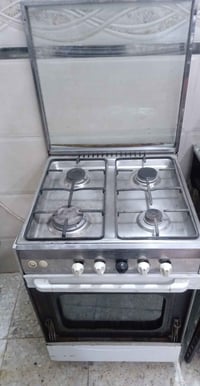 طباخ مصري يونفرسل • شغال • مكان الشعب