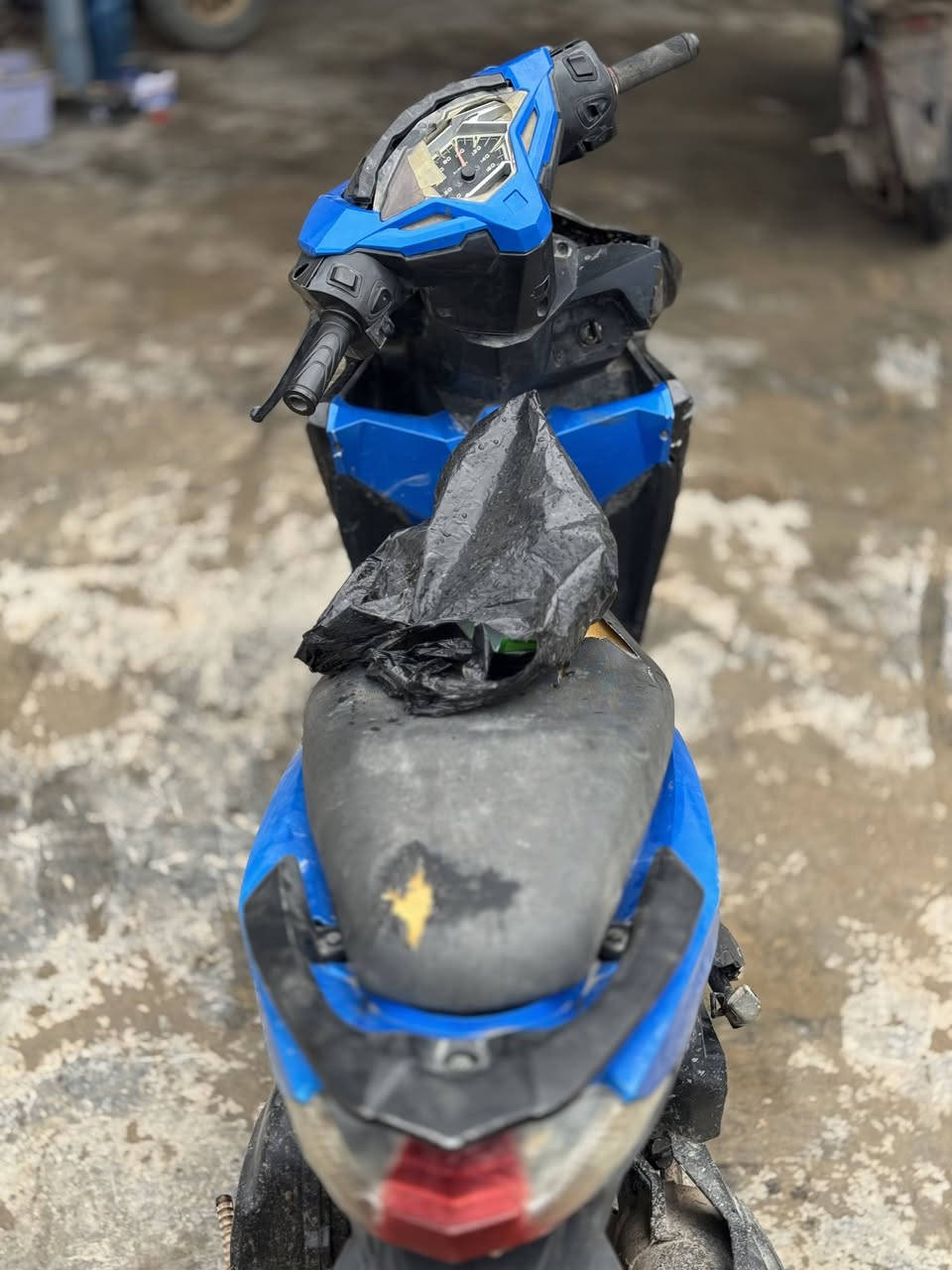 جي تي اس محرك 150 بيها خيط تبخير من تحمه تكطع ربع نكره سلف كهربائيات كامل مكان بعقوبه
سعر 180 بيها مجال ***********
