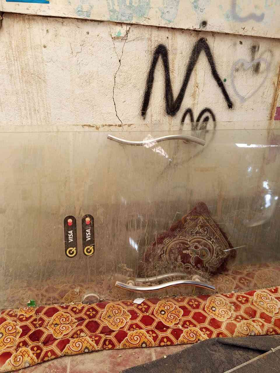 باب جـام  طلاكتين كلش قوي وثكيل للبيع ناقصـة غسل 
125 وبي مجـال


**إذا كنت صاحب هذا الإعلان وتريد حذفه لأي سبب، رجاءا أرسل رسالة إلى الدعم الفني**