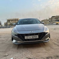 إلنترا ٢٠٢٣ • وارد امريكي • ناصرية