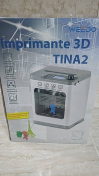 طابعة 3D • طابعة ثلاثية الابعاد • طابعة جديدة • طابعات • طابعة للبيع