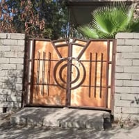 قبل دوره المحروق • ٤٠٠م • ركن تجاري