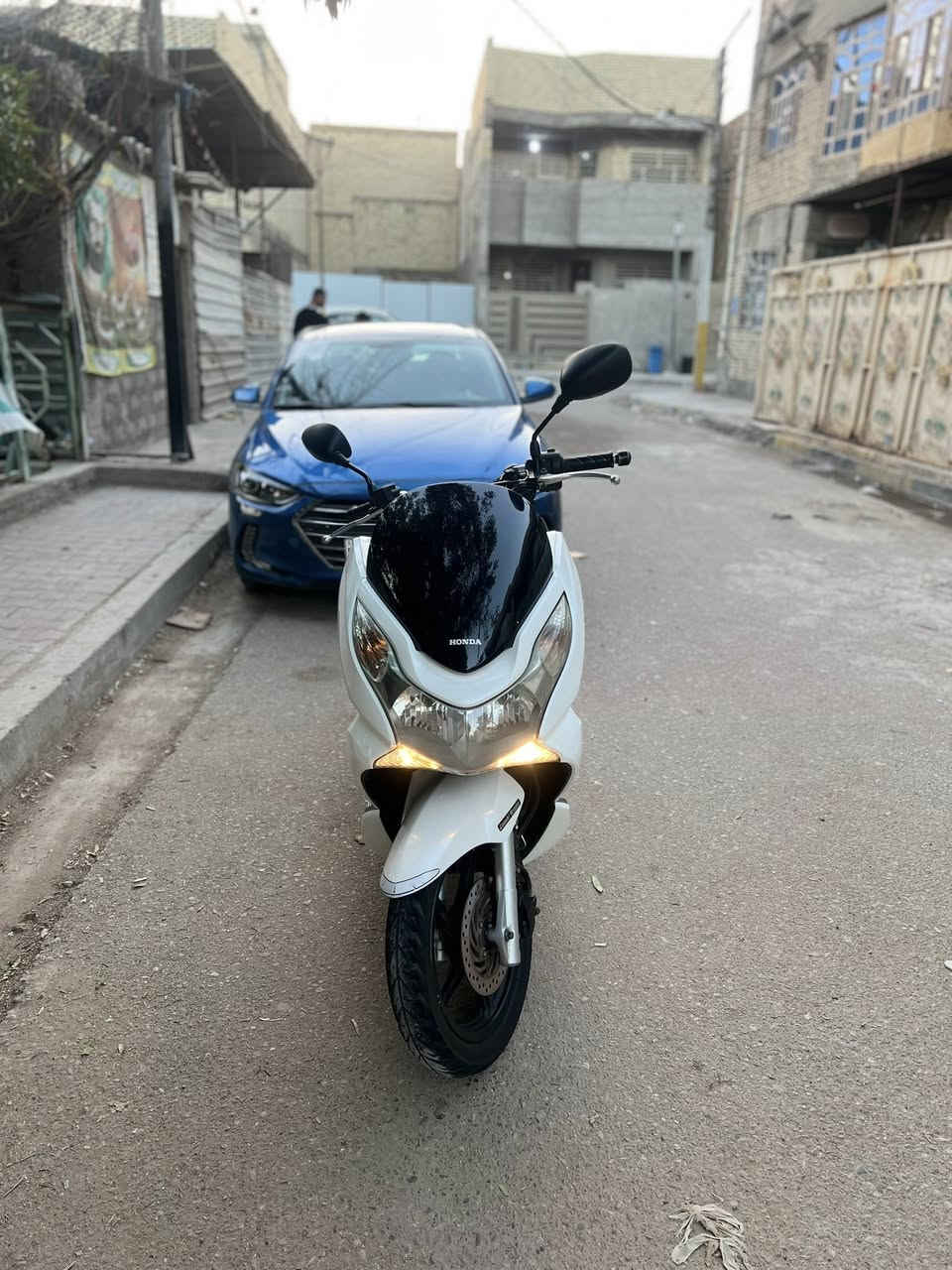 سلام عليكم بيسي اكس جيل 1 دراجة نضيفة كلش بمعنة الكلمه المكان الشعله السعر 13و بيهة مجال ***********
