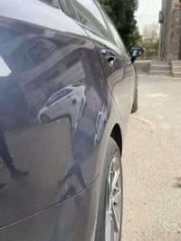 ريو 2016. وارد خليجي  سيارةبدون ضربه جراد بيه رقم أربيل السيارة نضيفه ...