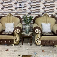 النجف • كنب • نضيف