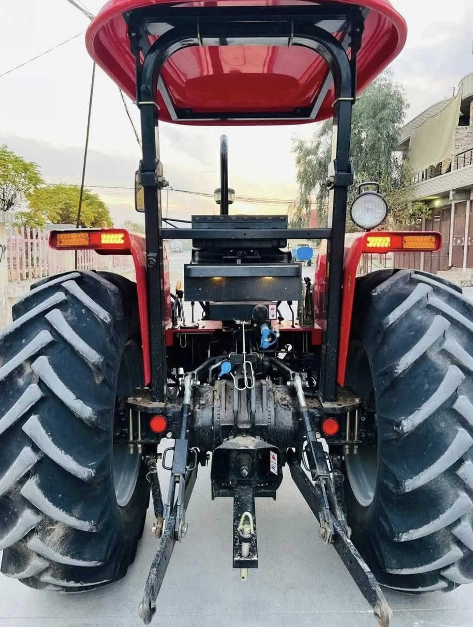 سەرەتابەناوی خواگەورەمیهرابان ئەم تراکتۆرەمان هیە بۆفرۆشتن سفر 250سەعات ئیشی کردوا پێوست بەوەسف ناکات کاتی سلێمانی 2024ماشەاللە سۆپەر خجم485ژمارەتیل))))***********)))). ***********📞📞❤️❤️
