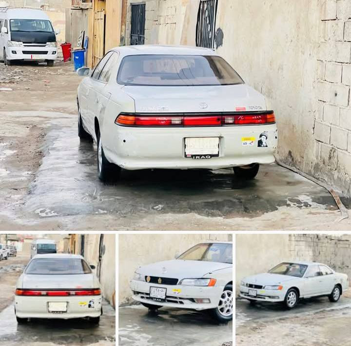 اسلام عليكم سياراه مارك نفخ موديل 1993 الرقم بغداد مشروع وطني سنويه مجدد الحد سنت 2028 تحويل مباشر والسياراه (( كفاله من الكص والنقل والضربه )) كير ومكينه فيفتي فيشه واحده جدد حداد حلوه دواخل جدد كهربيات كله شغاله تخم تاير واليكب جديده والسياراه جاهزاء مجهزاء مال جناي السعر (( 48 )) بيه مجال العنوان البصره التصال *********** التصال عله الرقم انه مكلف بلنشر مارد خاص تصال وتدلل
