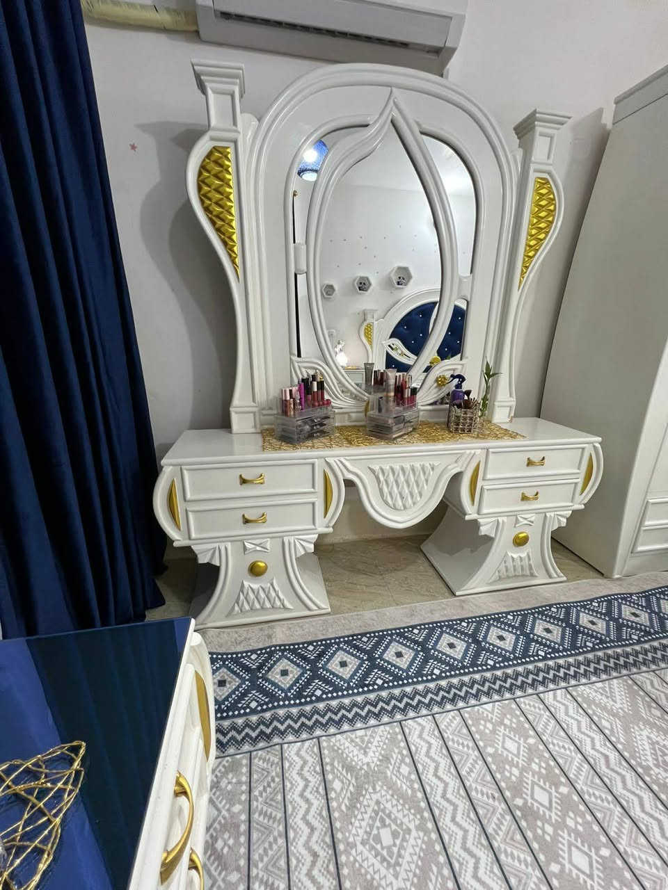 غرفه نجاره صاج لون ابيض السعر مليونين ونص وبيها مجال قليل


**إذا كنت صاحب هذا الإعلان وتريد حذفه لأي سبب، رجاءا أرسل رسالة إلى الدعم الفني**