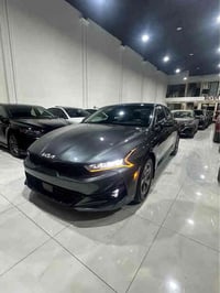 كيا k5 ٢٠٢٣ جديد   سعر147 تيل ٠٧٥٠٤٧٧٦٠٦٠ سياره بدون صبغ خليجي شرط فقد...