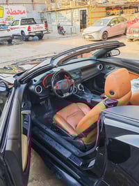 كمارو ss 2018 سياره بحاله جيدة  كشف  بصمه تشغيل  كراسي كهرباء  تخم تاي...