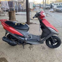 عدلة للبيع دراجة كله بلادية من طول للطول   مكينه مكفولة صوت. نضوح تبخي...