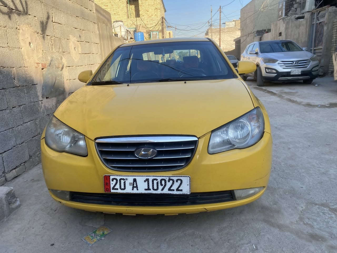 سلام عليكم هونداي النترا 2008 وارد امريكي ضرره جاملغ وبنيد والباقي ليبل واحد  وبدايه الغد ممثر السياره صدر امامي خلفي تختم تاير كير مكينه جدد السياره عليه منضومه غاز سعر (85)وبيها مجال .
***********
