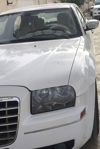 كرايسلر 300 • ٢٠١٠ • الكوت