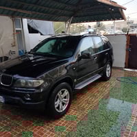 بي ام اكس٥ • ٢٠٠٥ • كالار