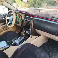 جارجر موديل ٢٠٠٧ سياره جاهزه من كل شي ترهم مراوس للاستفسار الاتصال 078...