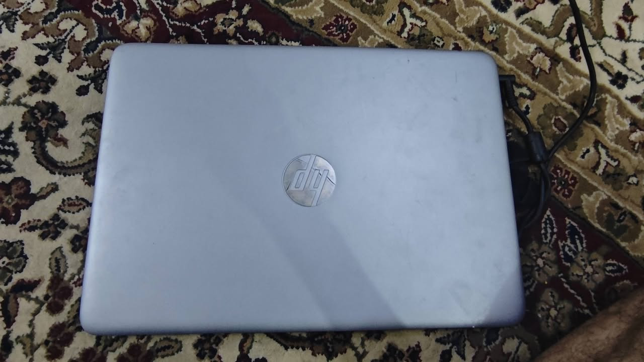 سلام عليكم  لابتوت
HP EliteBook 745 G4

بي m.2__128 
Hdd500 GB

 بس بطاريه رايدله تبديل 
ولمواصفات موجوده بل صور  

مكاني نجف  الكوفه  ماعدي توصيل 

سعر  300 وبيه مجال


**إذا كنت صاحب هذا الإعلان وتريد حذفه لأي سبب، رجاءا أرسل رسالة إلى الدعم الفني**