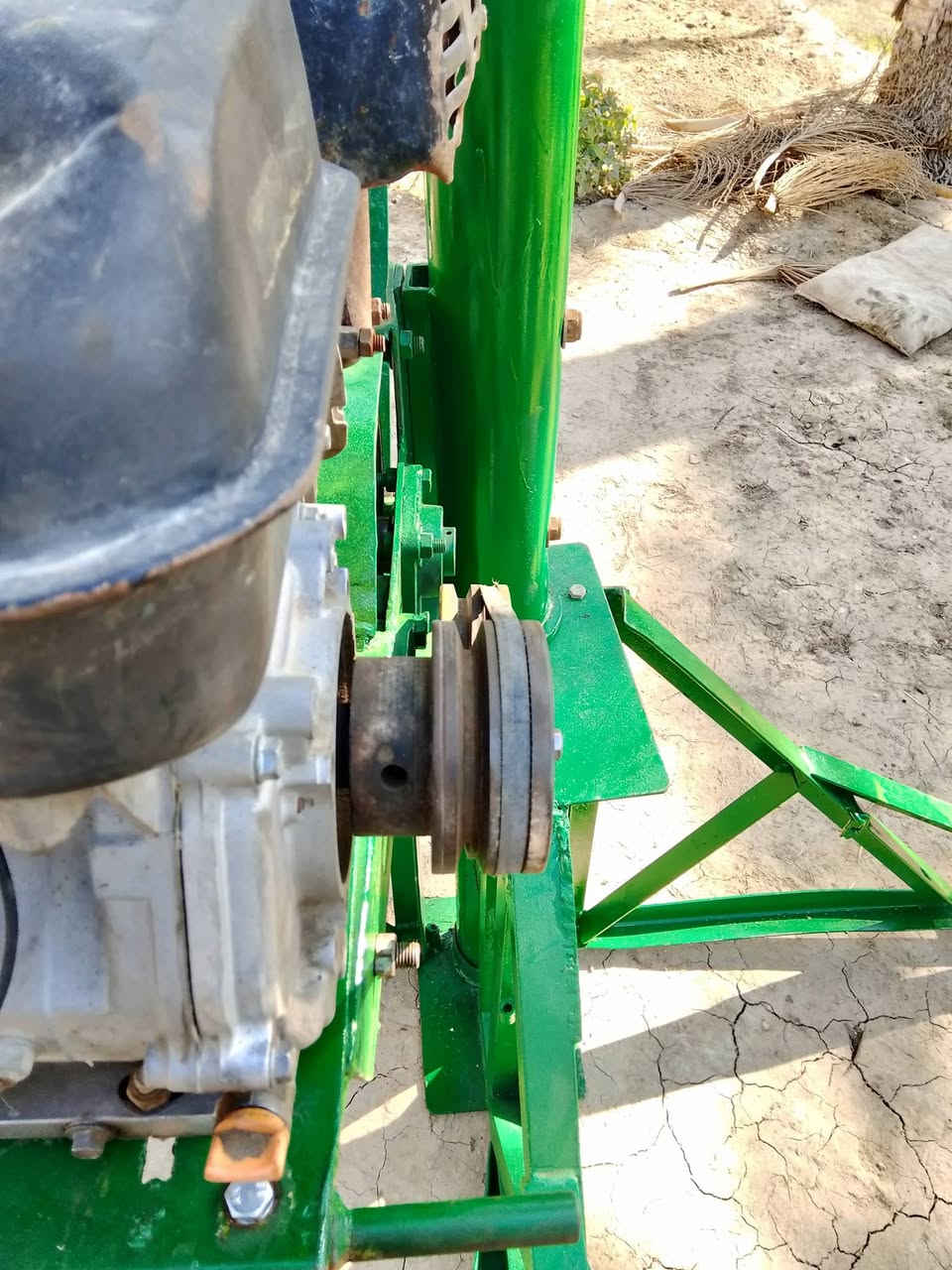 سلام عليكم ونج جاهز وشغال الماطور على وضع شركه ويا 3عرباين استفسار ***********السعر 950وبي مجال بسيط المو شراي لا يتصل
