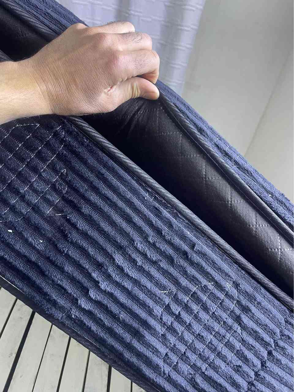 للبيع دوشك طبي ستعمال قليل دوشك مريح كلش 
الحبيبيه *********** بغداد, العراق
