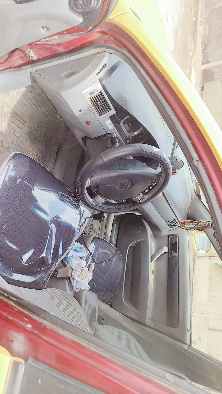 البيع موديل 2008 بسمي مصفره هيه وغرمات
او مراوس ريده اب 50


**إذا كنت صاحب هذا الإعلان وتريد حذفه لأي سبب، رجاءا أرسل رسالة إلى الدعم الفني**