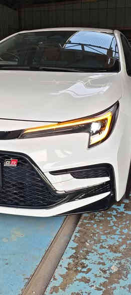 كورلا هايبرد GR بلاك ادشن
2025 موديل فول واحد ع واحد كامرات 5 كرسي كهرباء مقاعد جلد
سعر 🔥🔥 نار 🔥 🔥 
للاستفسار يرجى الاتصال على الارقام الاتية ☎️:

***********

***********

***********

📍📍معارض البياع مدخل الرئيسي جهة صناعة البياع معرض القمة مجاور شركة جاك

شكراً لختياركم معرض القمة🌷
