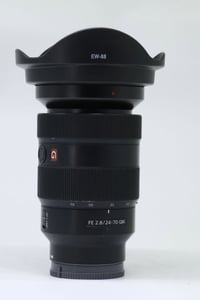 جي ماستر • ٨٥مم ١٫٤ • نظافة ٩٧٪