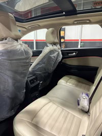 ايدج 2022 SEL فول مواصفات  رادار امامي خلفي جانبي  تحديد مسار  كشنات ا...