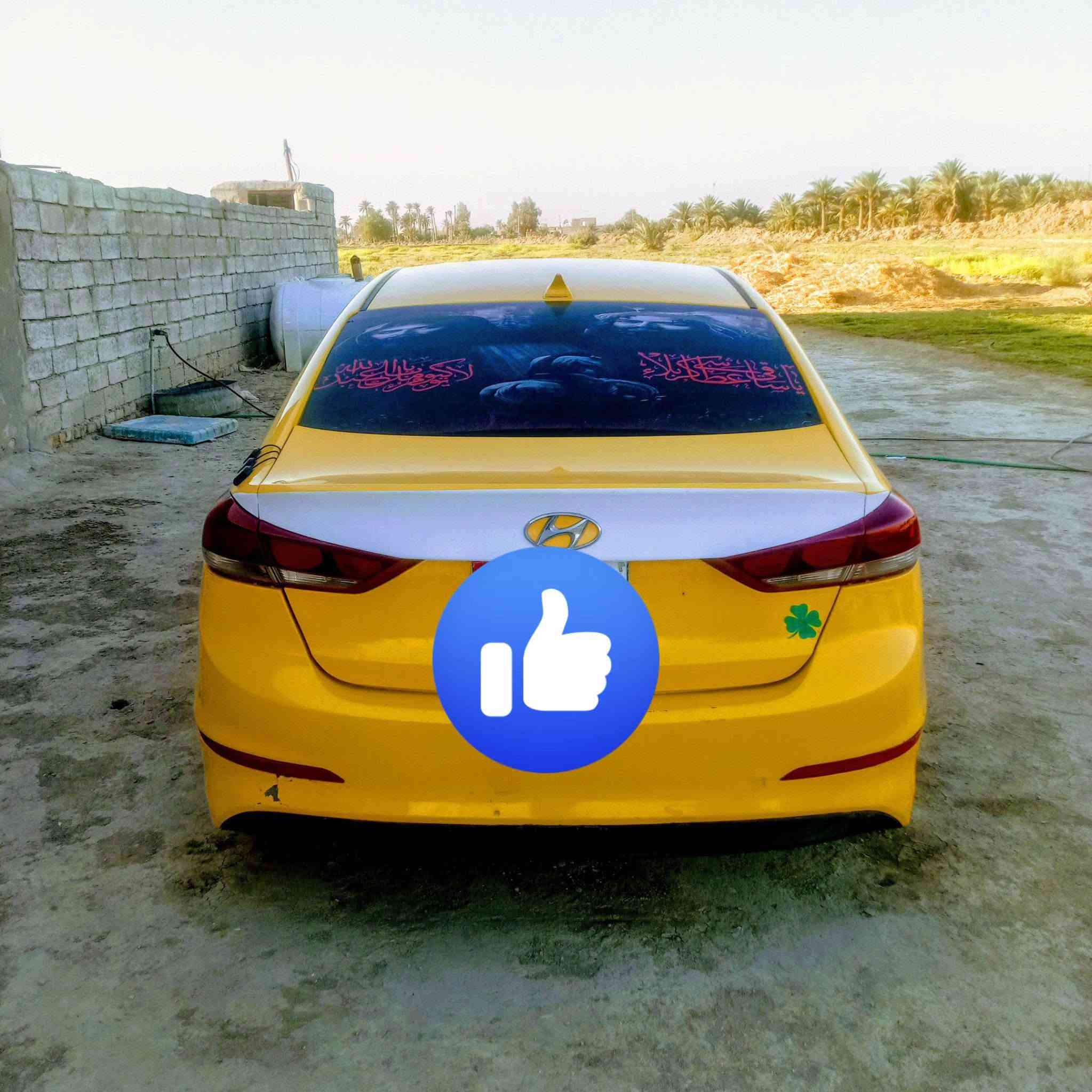 ياالله سلام عليكم انتره اللبيع 17مريكي سياراه جاهزه مكينه وكير وتبريد وحداديه وتخم تاير صبغه حلوه منظومه زنون منظومه غاز شاشه كاميرا منظومه تبريد جديده رقم السياره بغداد دولي خطها كراج ديوانيه نجف هيه وغرام ما عليها المكان ديوانيه السعر 115 التواصل ***********
