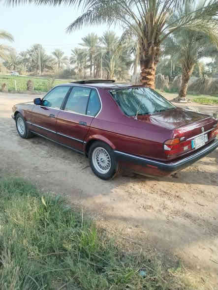 BMW. 735
سلام عليكم السعر 65وبيها مجال قليل سياره جديده حيل كير مكينه مكفوله رقم بغداد بسمي مميز تبريد تتفئه شغال سياره احله من لصور مكاني بابل المحاويل ***********
اتصل وتدلل
