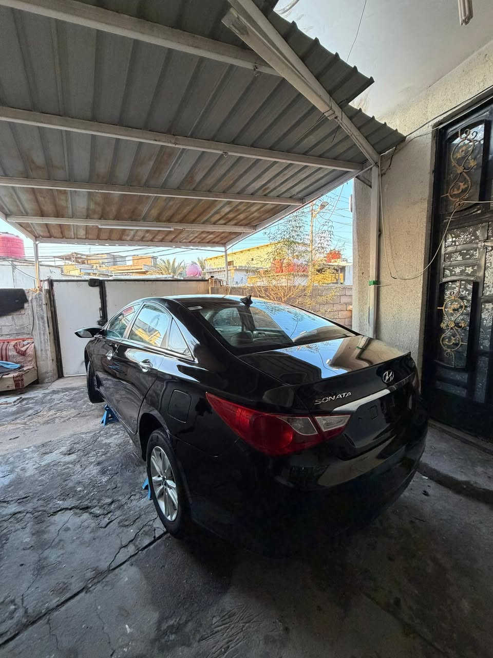 سلام وعليكم
سوناته 2013  

#ادوات -ادوات ادوات  (كصه جنطه وقماره )

السياره مكينه 2000 دوش بانزين بانزين بانزين 

كير مكينه حداده تبريد تدفئه كفاله 

بدي زلغ ما بي جديده كسر كارتون السياره 

#متوم وكامل ارقام وسنويه 

#مكان بصره 

#السعر 54 وبيه مجال 

*********** فقط الشراي يتصل
