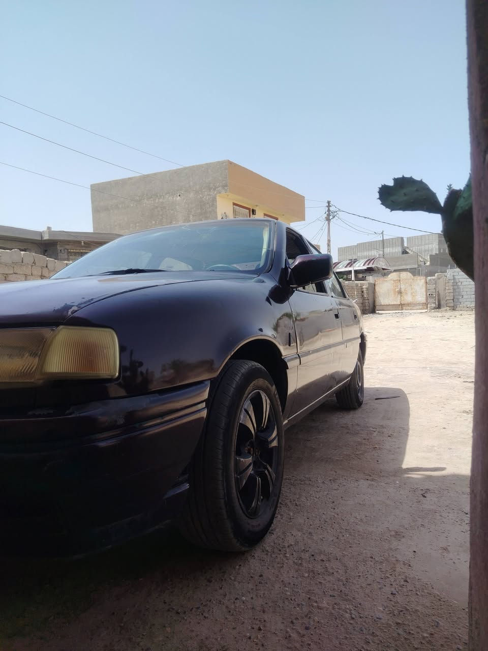 اوبل فكتره1600 مديل 93 مكينه كير حداديه كرهبايات تخم تاير صبغتهه جديده مالكهه موجود تخم تاير سياره جاهزه ترايك 160السعر 22وبيهه مجال مراوس حسب القناعه مكان بابل ناحيت النيل ***********
