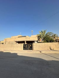 السراي وادي الخمسة • ٤٧٠م • طابو صرف