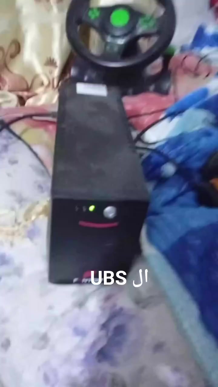 السلام عليكم بلي 3 مهكر +3 هاردات هارد تختيم قويات و هارد تختيم جماعي و هارد هم تختيم قويات؛+اربع يدات 3 واير ليس و وحدة واير +وايرين شحن جوستكات اصلية + دريكسون قيادة + UBS جديد يطول نص ساعة و اكثر السعر 190 قفل مكاني بغداد اعضمية كريعات اذا قريب اجيبلكيا اني وذا بعيد انت تعالي


**إذا كنت صاحب هذا الإعلان وتريد حذفه لأي سبب، رجاءا أرسل رسالة إلى الدعم الفني**