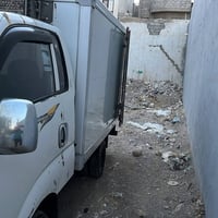 كيا براد • ٢٠١١ • موصل الأيسر