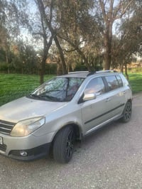 كروز ام كي • ٢٠١٣ • رقم سليمانية