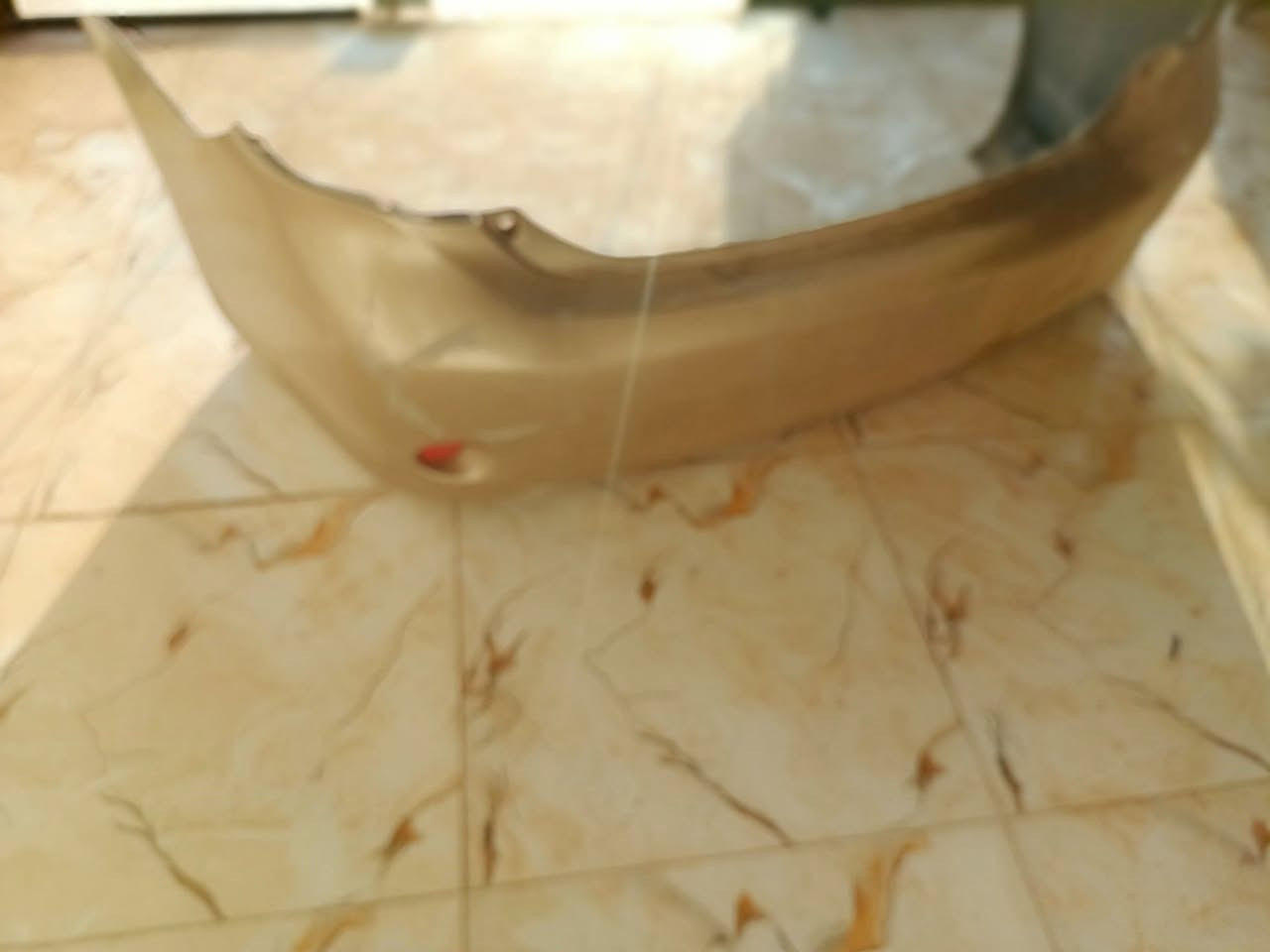 قطع غيار كورلا 2009

1 صندوق خلفي مع كافة ملحقات سعر  130 الف

2 دعاميه خلفيه توجد فيها اضرار بسيطه كما موضح في صور سعر 45الف  

التواصل:  ***********
