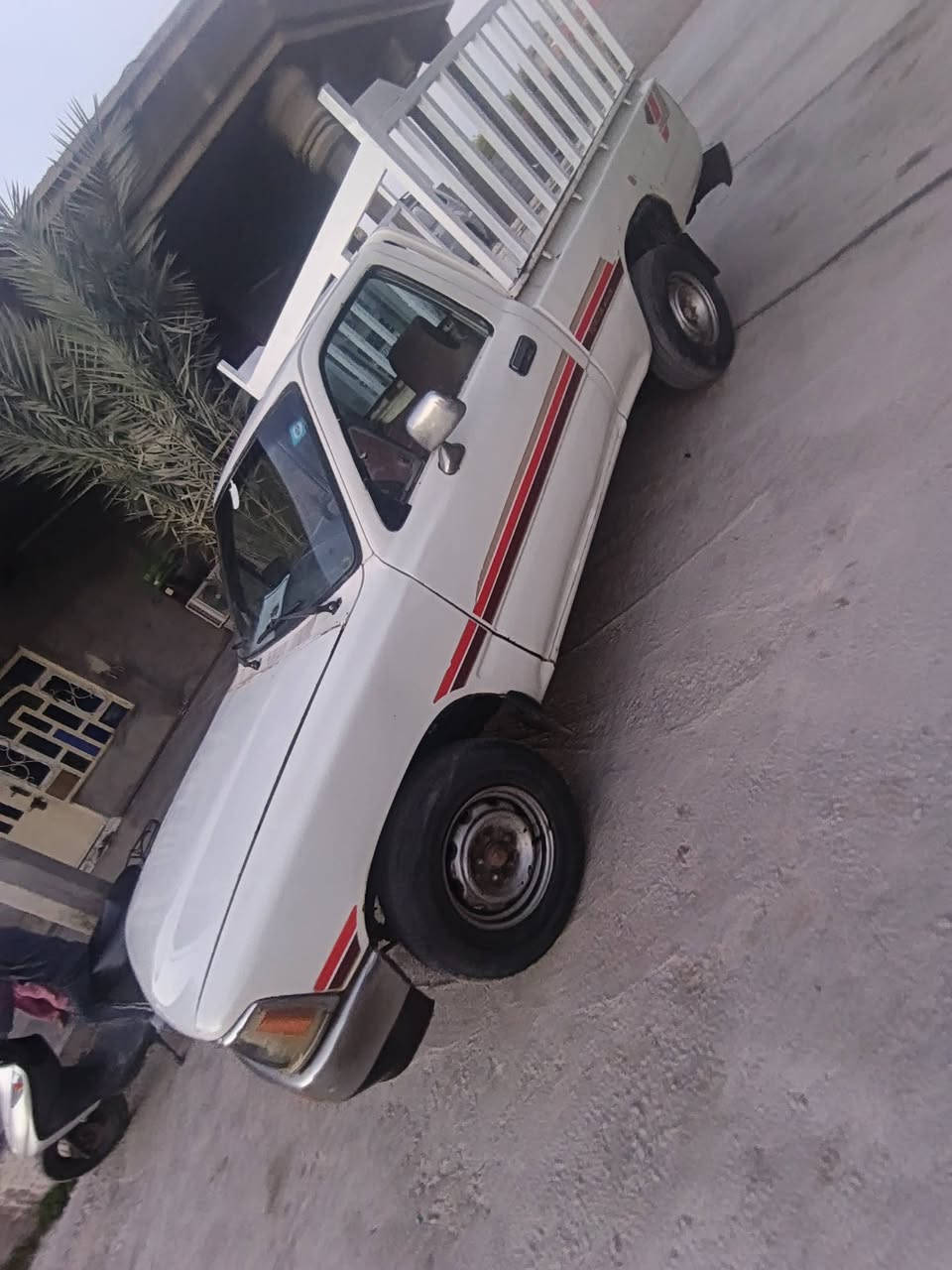 تيوته للبيع موديل ١٩٨٩بليته وسنويه مكينه وكير كروسيدة مكينه حاويه تيرات جدد صدر نص عمر هكرباىيات كلهه شغاله تحول ثاني يوم مكاني بغداد المشاهدة غرب جامع الخضر الاستفسار عل رقم*********** كورك ***********
