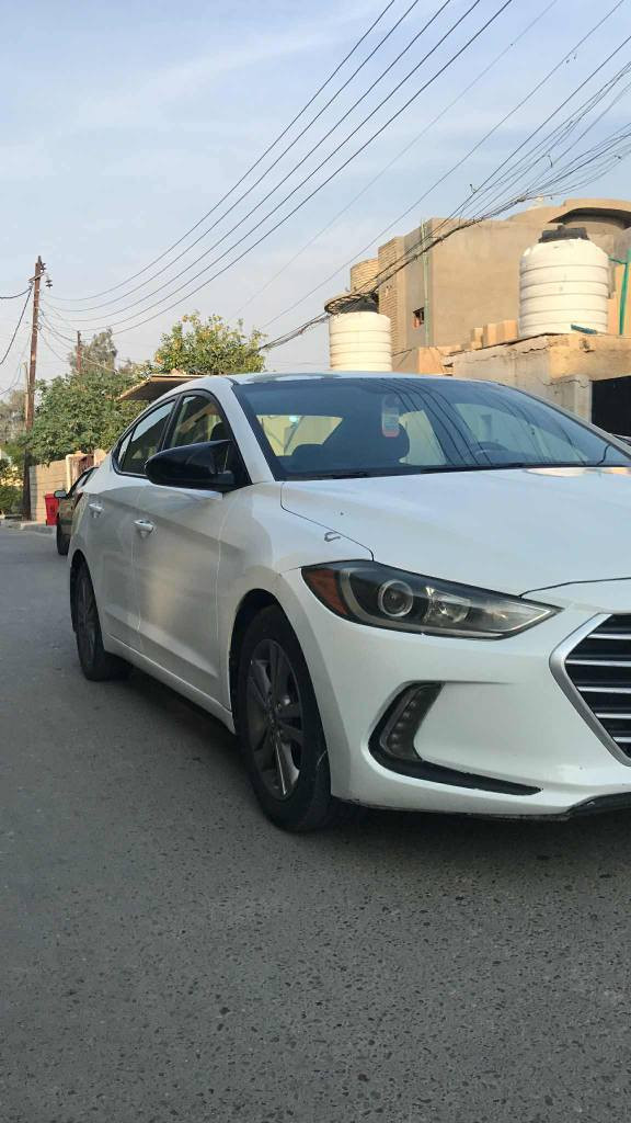 النترا موديل ١٧ امريكي
رقم اربيل بسمي شرط تحويل
مواصفات SE معروفه
تحكمات ستيرن 
مانع نزلاق 
تبريد تتفئه
شاشه كبيره
كامره
٣انضمه قياده
كير مكينه تبريد كفاله
صبغ بنيد فقط 
صوره الحادث بل  موجود
*********** بي وات ساب
***********
مكانهاا بغداد اليوسفيه المحمودية, بابل
